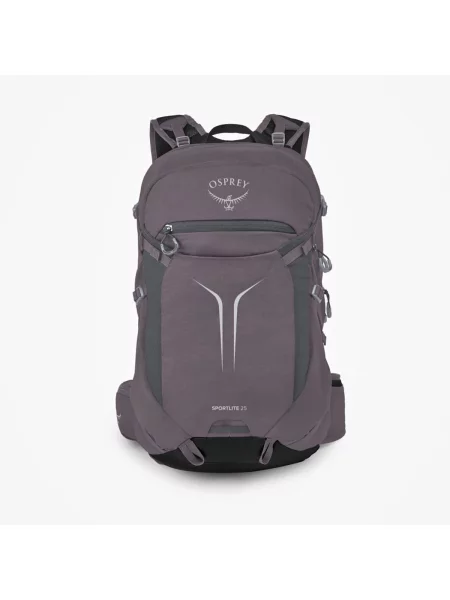 Rucsac Osprey Sportlite 25 Graphite Purple Universal violet