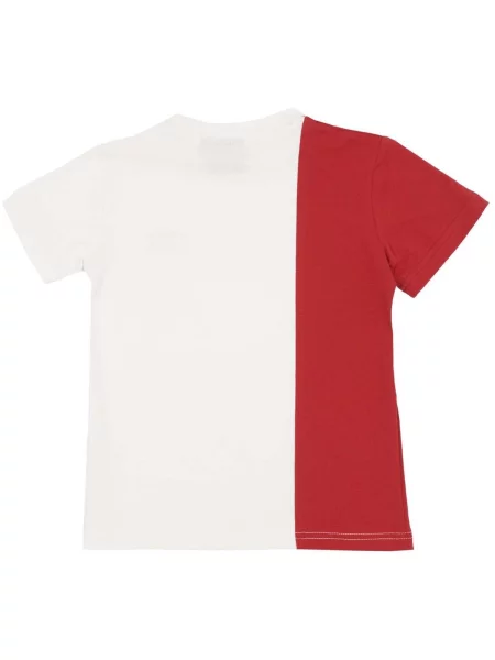 Tricou copii Leone 1947 alb
