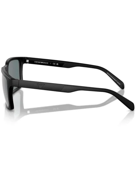 Hodinky Emporio Armani čierna