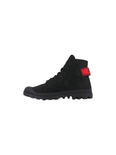 Pantofi Palladium negru