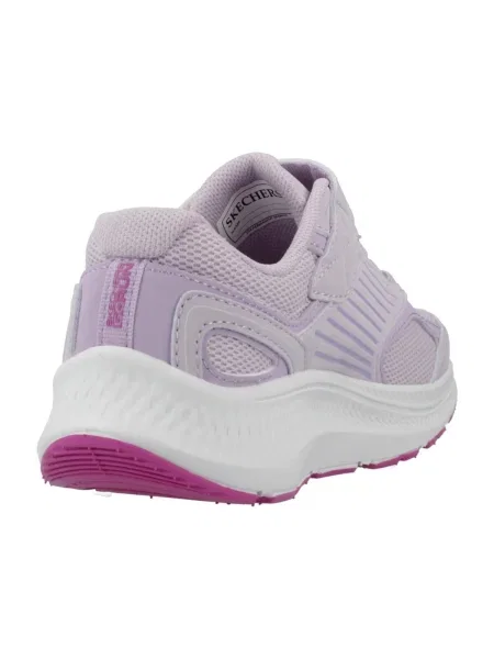 Bežecké topánky Skechers fialová