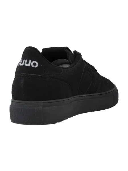 Pantofi Duuo negru