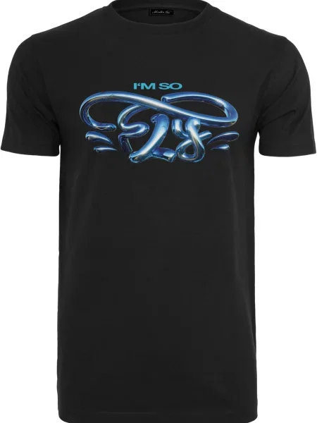 Tricou Mister Tee negru