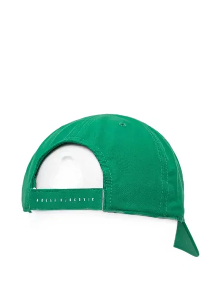 Șapcă Lacoste verde