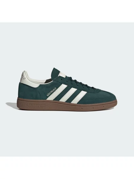 Buty HANDBALL SPEZIAL AUDI REVOLUT F1 TEAM białe