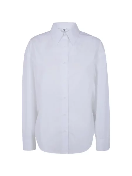 Cămașă Filippa K alb