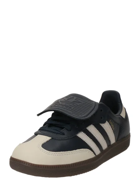 Kožené tenisky adidas Originals Samba LT biela
