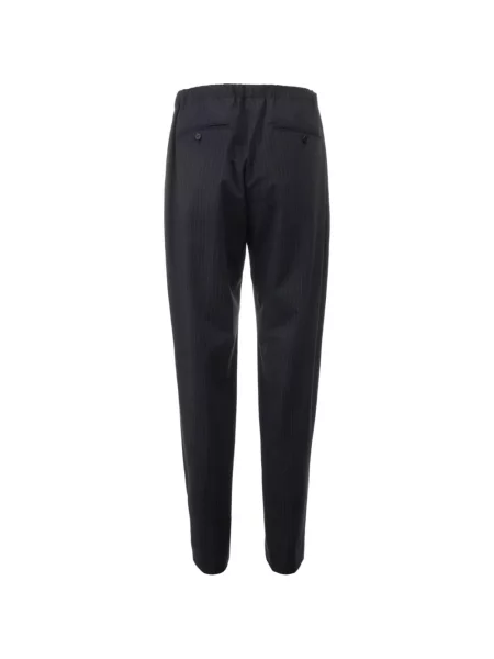 Pantaloni Undercover albastru