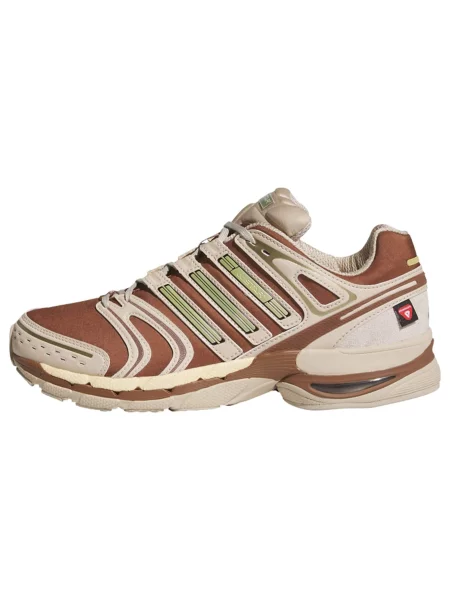 Σκαρπινια Adidas Originals μπεζ