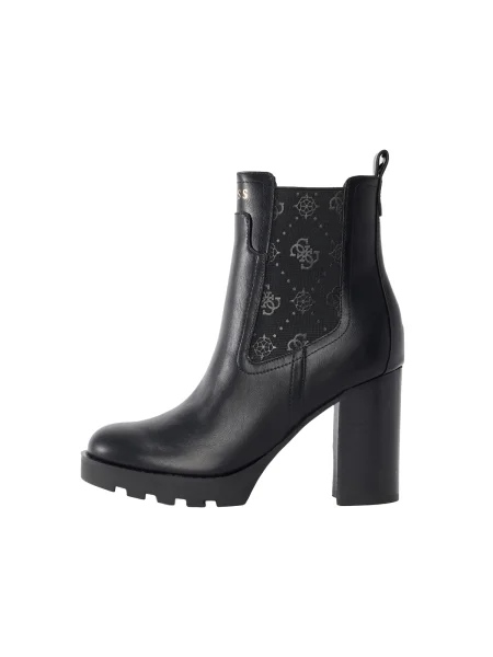 Pantofi Guess negru