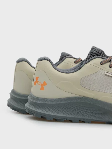 Кроссовки Under Armour Bandit бежевые