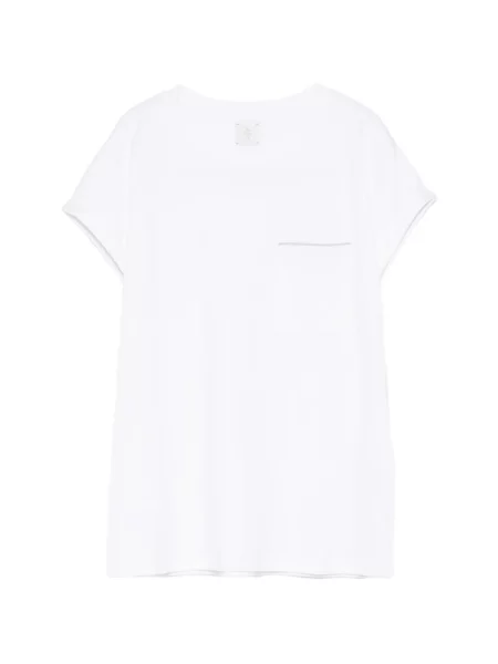 Koszulka Eleventy biała