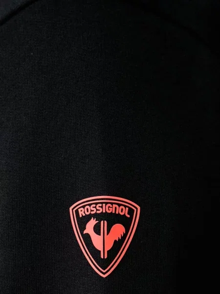 Свитер Rossignol с капюшоном