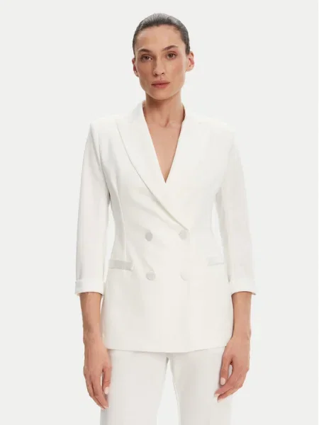 Imperial Sacou Écru