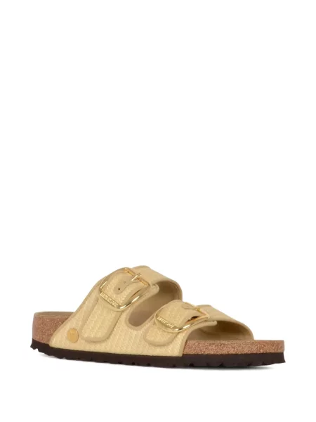 Sandale Birkenstock cu cataramă