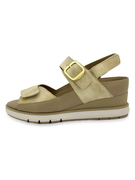 Pantofi Piesanto bej