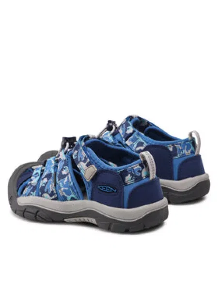 Keen Sandale Newport H2 plava