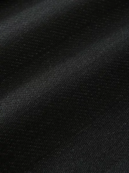 Fustă Studio Nicholson asimetrică negru