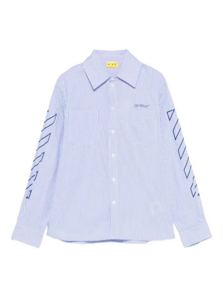 Koszula dziecięca Off-white biała