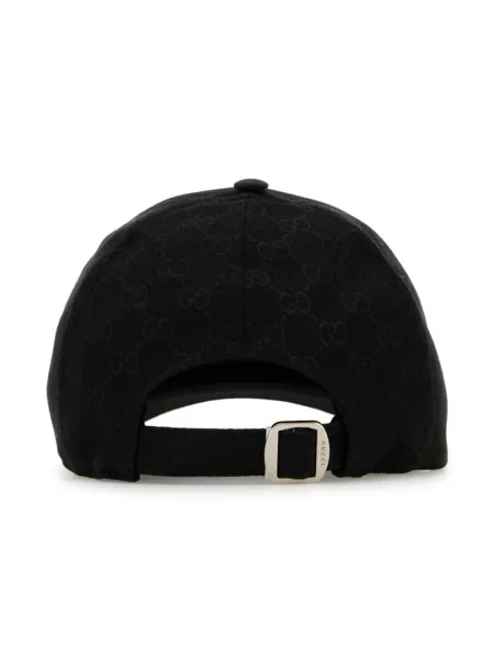 Șapcă Gucci negru