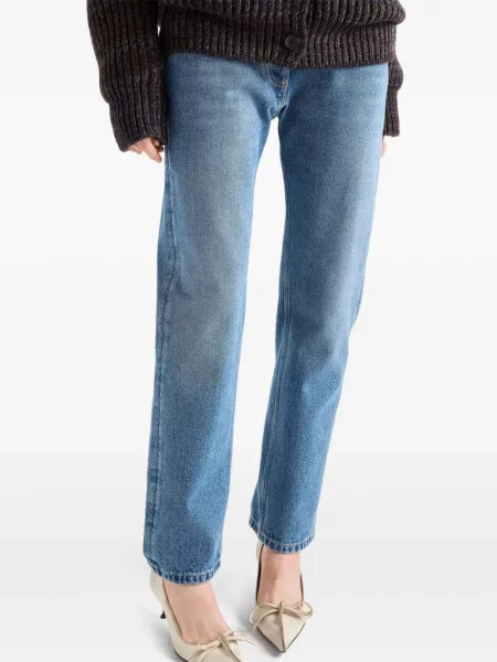 Blugi Prada albastru