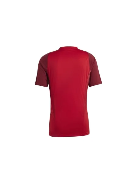Tricou Adidas roșu