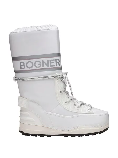 Апрески Bogner LES ARCS бяло