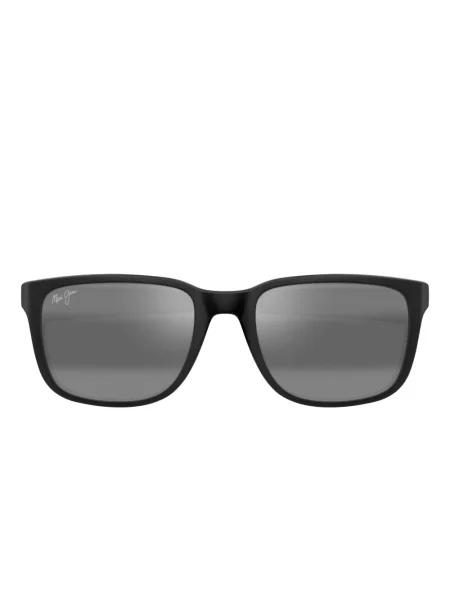 Ochelari de soare Maui Jim negru