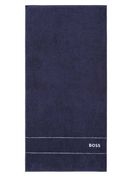 Фишу Boss тъмносиньо