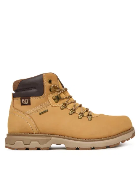 Водоустойчив туристически боти Cat Footwear