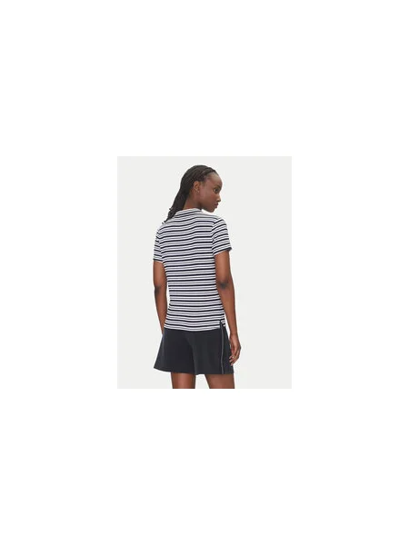 Emporio Armani Pólóing Regular Fit fehér