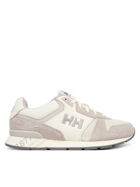 Helly Hansen Laisvalaikio batai Anakin Leather 2 Balta smėlinė