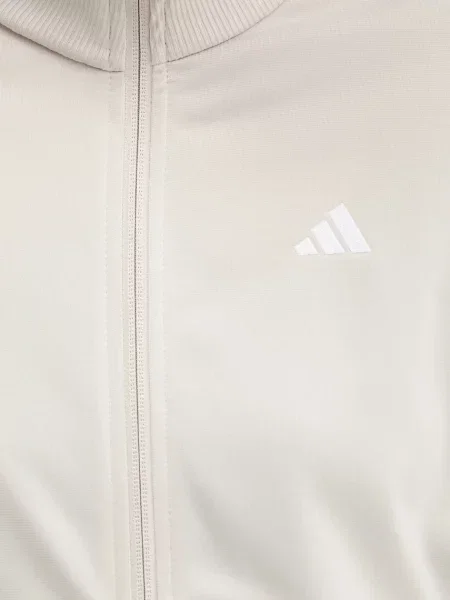 Adidas dres Feelcozy szary