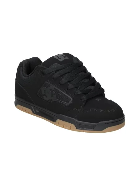 Tenisky Dc Shoes čierna
