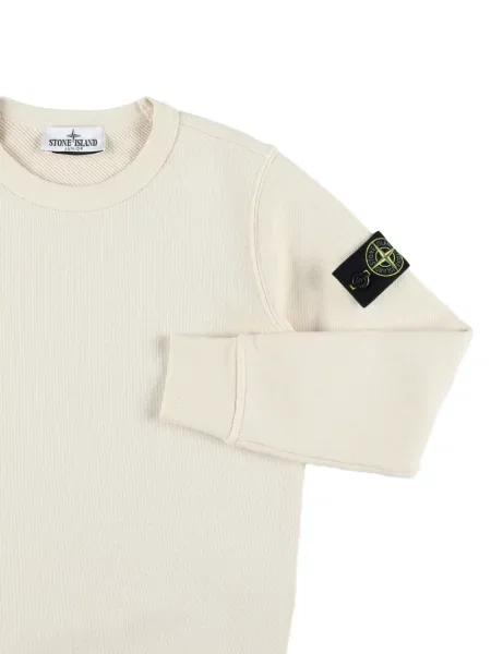 Sweter dziecięcy Stone Island