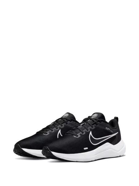 Sneakerși Nike Air Zoom cu autograf alb