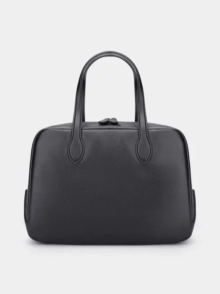 CHER INTERTOP Сумка Поліуретан чорний