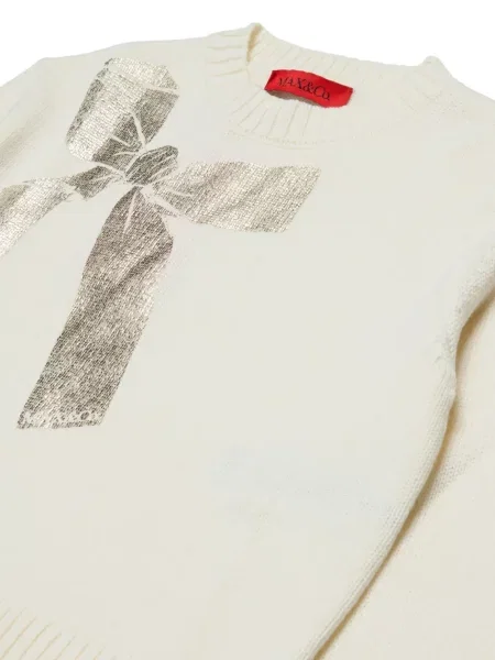 Sweter dziecięcy Max&co.