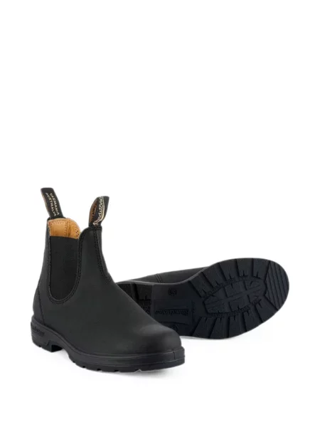 Cizme Blundstone din piele negru