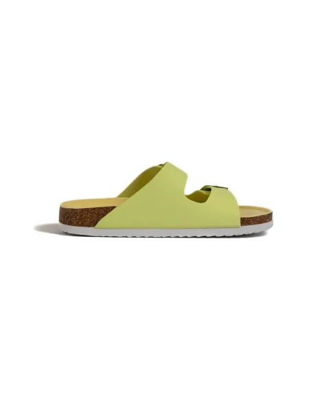 Félcipő O'neill sárga