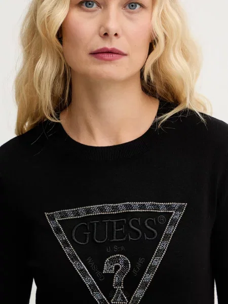 Guess светр MACIE