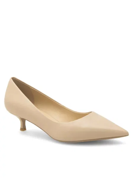 Salonarji Gino Rossi bež