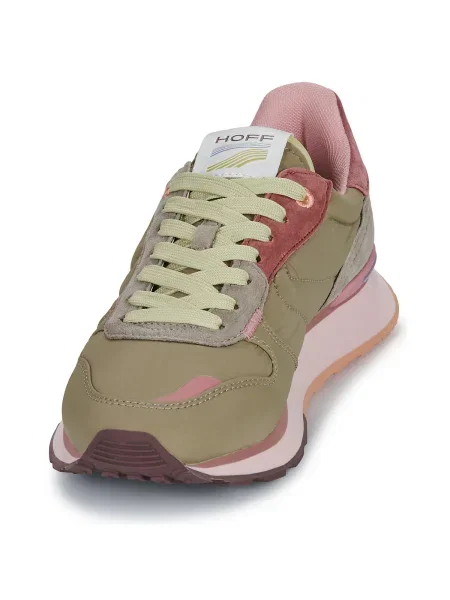 Tenisky Hoff khaki