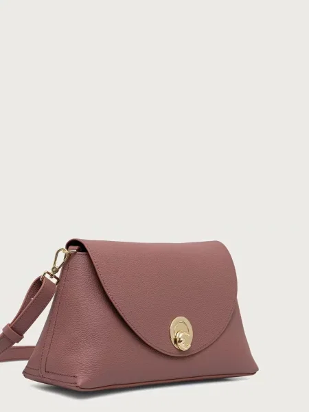 Coccinelle сумка крос-боді шкіряна NIKLA