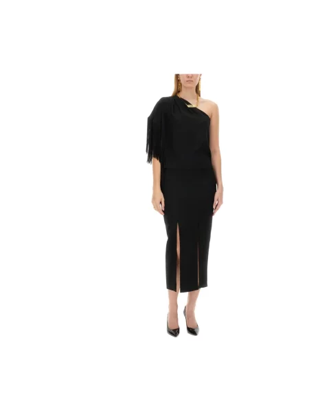 Bluzka Moschino czarna