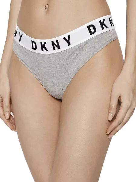 Трусы Dkny черные