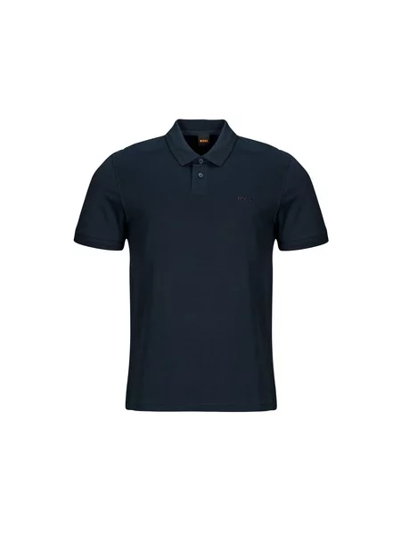 Polo majica Boss modra