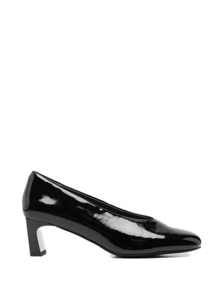 Pantofi cu toc Linda Baumann negru
