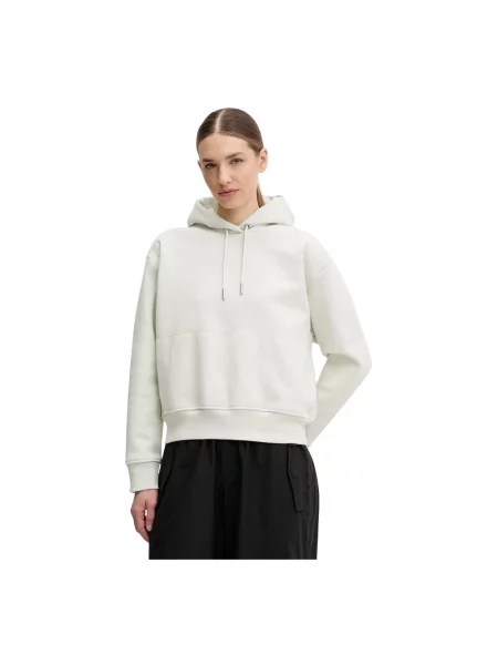 On bluza Club Collective zielona