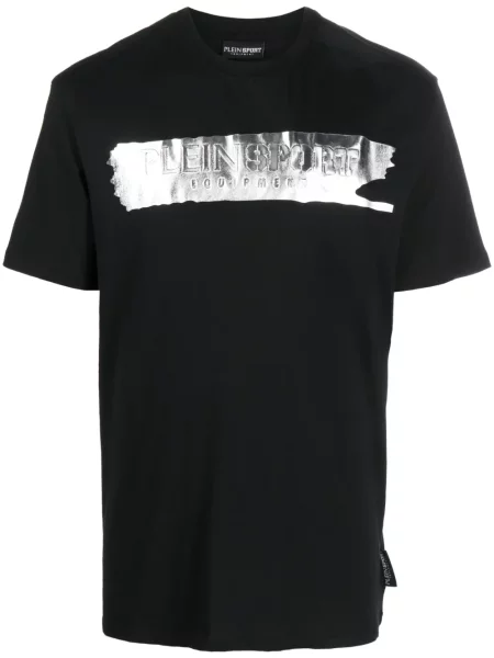 Tricou Plein Sport negru